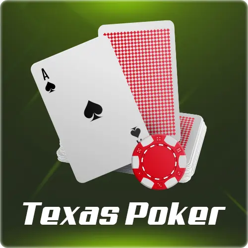 Texas Poker